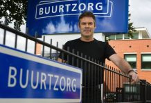 ActiZ lobbyde bij minister Hugo de Jonge om Buurtzorg onder druk te zetten