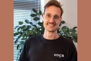 Ron Veerkamp Voca