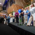 Feestelijke opening HagaDirect