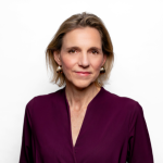 Mirjam Sterk (CDA) | Fotografie: Leonard Walpot