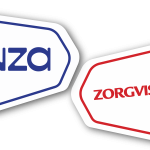 Logo NZa