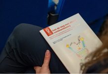 Slim incontinentiemateriaal valt of staat met goede implementatie