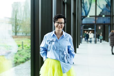 Catharina van Oostveen