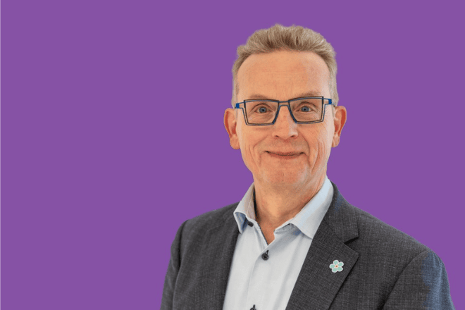 Hoogleraar Huijsman: ‘Met dit zwabberbeleid redden we de bouwopgave voor ouderen zeker niet’ Robbert Huijsman