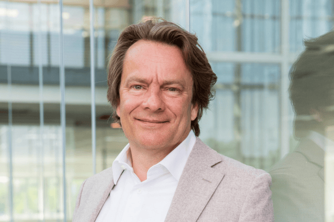 Jeroen Gast