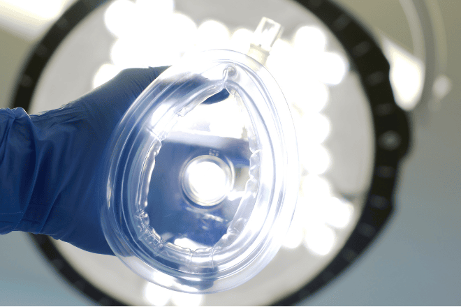 Anesthesiemedewerker ondervindt gevolgen zwaarste correctiemiddel IGJ