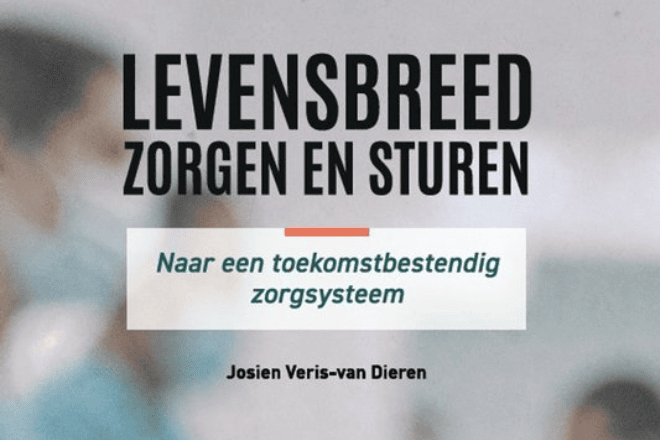 Boekrecensie | Doorleefde bespiegelingen en stellige meningen