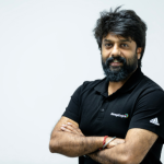 Shankar Haridas, UK Business Head bij ManageEngine