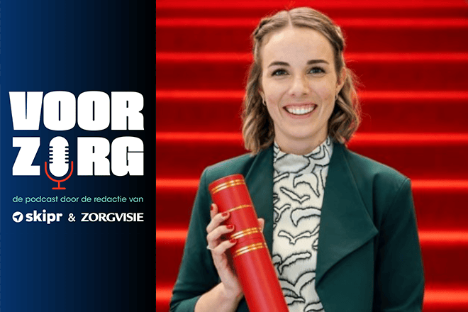 voorzorg lisa marie smale