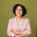 redactie zorgvisie, samira ahli