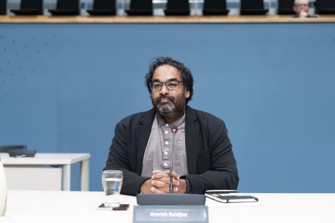 Openbare verhoren parlementaire enquêtecommissie corona, dag 9