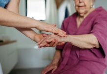 Ontevredenheid in de gehandicaptenzorg bijna verdubbeld