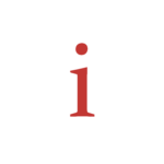 I