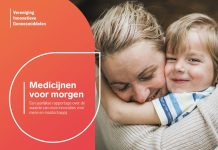 VIG vergroot transparantie farmasector met nieuw datarapport