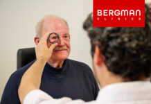 ‘Veel huisartsen vinden het oog een beetje spannend’
