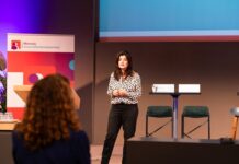 Raheel Raisi, senior manager strategie & innovatie bij Zilveren Kruis