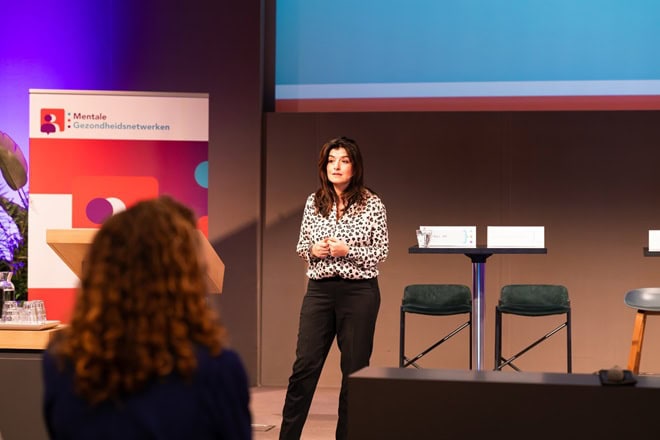 Raheel Raisi, senior manager strategie & innovatie bij Zilveren Kruis