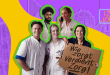 Aandacht als remedie tegen verloop onder jongeren