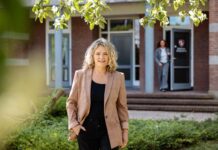 Bestuurdersreserve Zorg moet top van zorginstellingen ontlasten bij crisis Charlotte de Schepper van SES