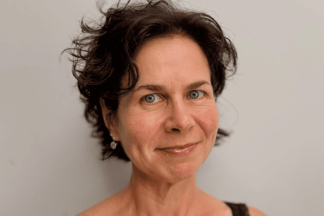 Nathalie van Elck, verpleegkundig specialist
