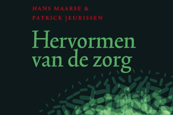 Hervormen van de zorg