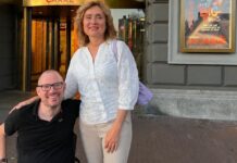 Opinie | Inclusie gaat over ons allemaal De musical The Litlle Big Things inspireerde ziekenhuisbestuurder Otwin van Dijk en ouderenzorgbestuurder Vera Bergkamp tot het schrijven van een opiniestuk over inclusie