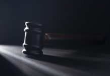 Zorgcriminaliteit: draai de kraan dicht en begin met dweilen