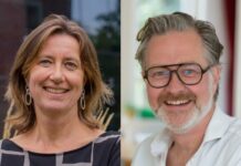 Annelies Vesteegden Pieterbas Lalleman