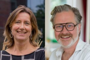Annelies Vesteegden Pieterbas Lalleman