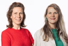 Opinie | Reflectie en leren organiseren: de echte uitdaging achter het Generiek Kompas portret bellis van den berg en clariska van biessum