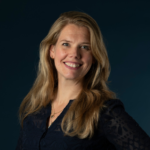 Bente Jorritsma (Zorgvisie)