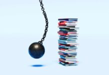 VWS schroeft financiering onderzoek fors terug boeken afgebroken