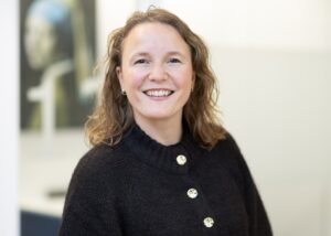 van Sanne Hesp-Schutte