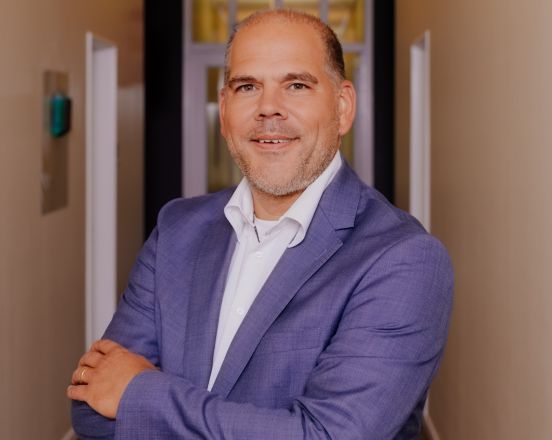Stefan de Kort