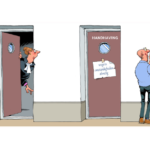 Terecht handhaving zorgfraude (Zorgvisie)