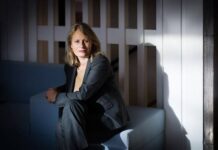 Bertine Lahuis: ‘De sabbatical heeft mij verrijkt als mens en als bestuurder’ Portret Bertine Lahuis