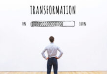 Zorg loopt achter met digitale transformatie en AI-volwassenheid .